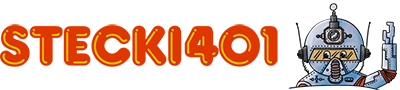 Stecki 401 Logo